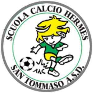 Scheda Hermes San Tommaso U15 